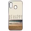 کاور طرح be happy کد 43210 مناسب برای گوشی موبایل سامسونگ galaxy a30