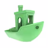 اسباب بازی زینتی مدل  jolly boat max