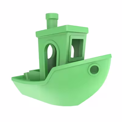اسباب بازی زینتی مدل  jolly boat max
