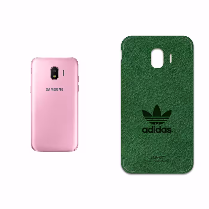 برچسب پوششی ماهوت مدل GL-DDS مناسب برای گوشی موبایل سامسونگ Galaxy J2 Pro 2018