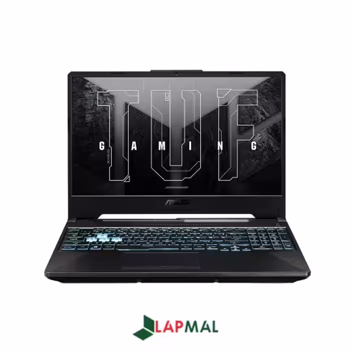لپ تاپ ایسوس مدل TUF Gaming FX506HE-PCI
فروشگاه اینترنتی تخصصی لپتاپ لپ مال