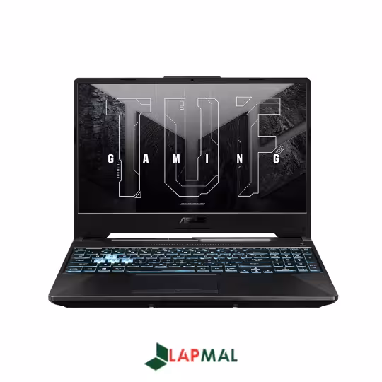 لپ تاپ ایسوس مدل TUF Gaming FX506HE-PCI
فروشگاه اینترنتی تخصصی لپتاپ لپ مال