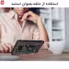 کاور قاب تک مدل Guard-08 مناسب برای گوشی موبایل شیائومی Redmi Note 11 Pro 5G