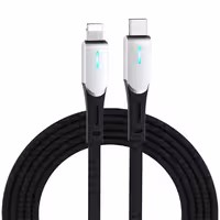 کابل تبدیل USB-C به لایتنینگ ژاند مدل XDDC-010 طول 1.8 متر