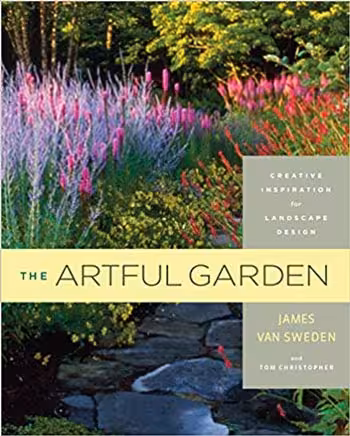 󾕇 دانلود کتاب The Artful Garden Creative Inspiration for Landscape Design - دانلود کتاب های دانشگاهی