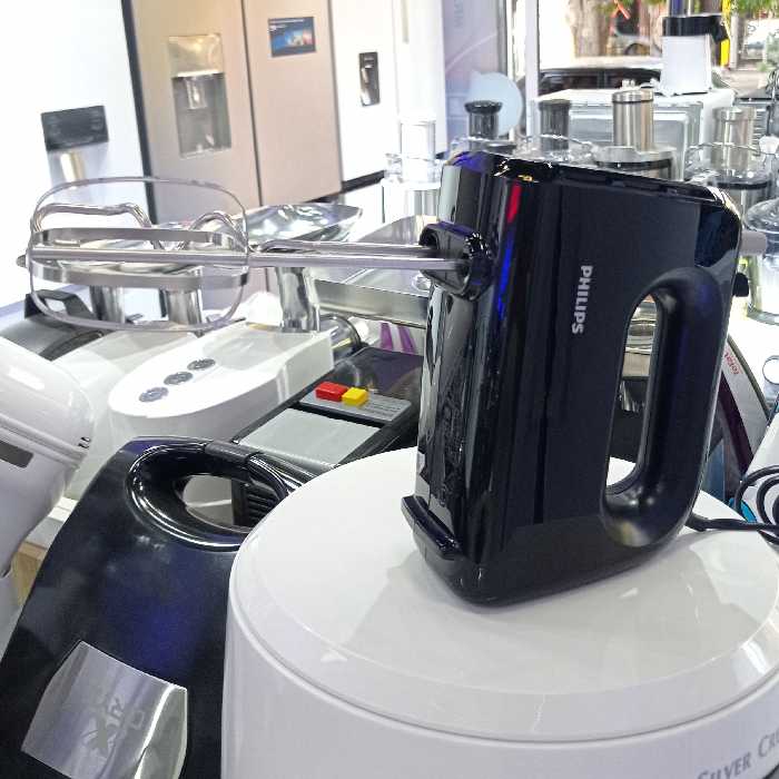 همزن دستی فیلیپس 300 وات