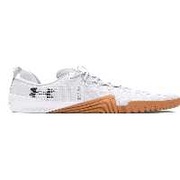 کفش دو و تمرین سفید مردانه كفش كتانى ورزشى مدل Tribase Reign 6 Under Armour