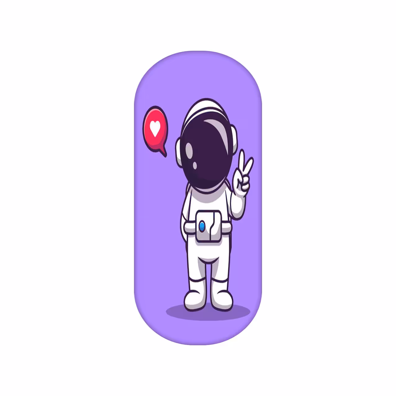 سوهان ناخن مدل فضاتورد کد 552