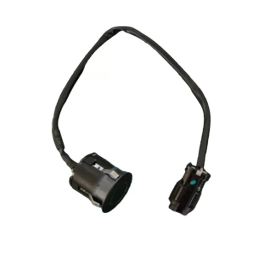 شمع دنده عقب ام وی ام 110