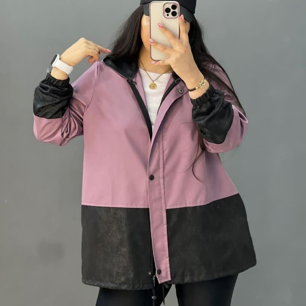 مانتو کتان ترگال