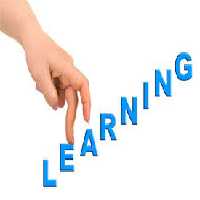 یادگیری