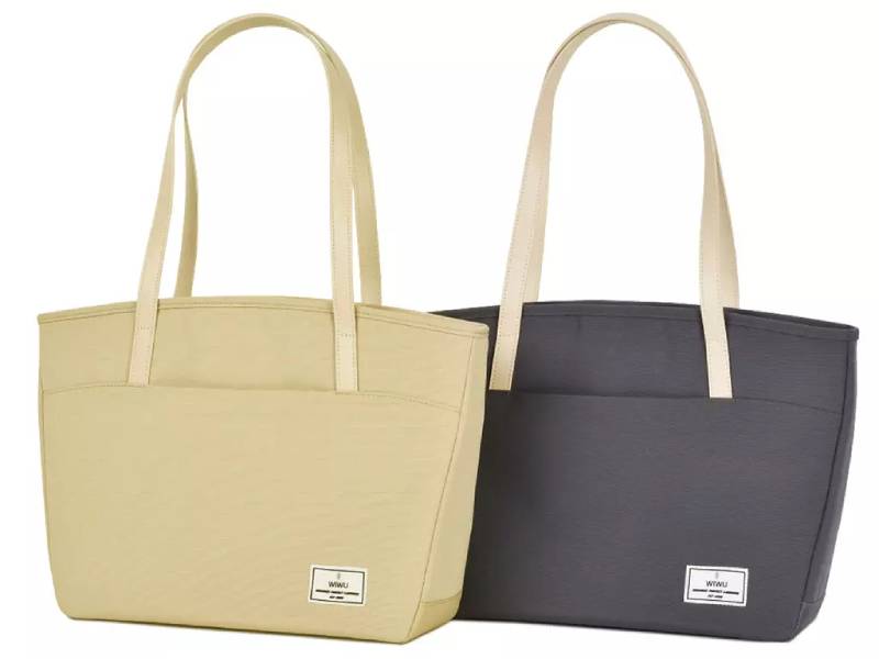 کیف دوشی لپ تاپ 16 اینچ ویوو مدل Ora Tote