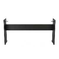 پایه پیانو مدل p125BL مناسب برای پیانو یاماها مدل P-125