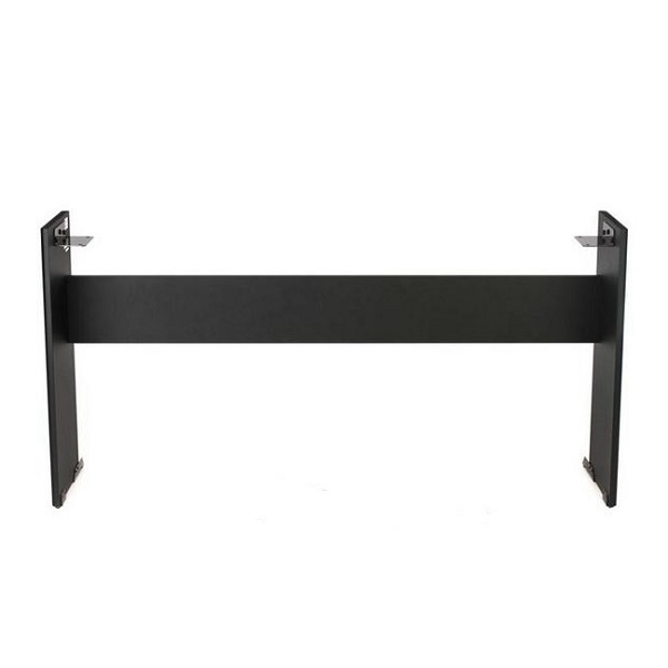 پایه پیانو مدل p125BL مناسب برای پیانو یاماها مدل P-125