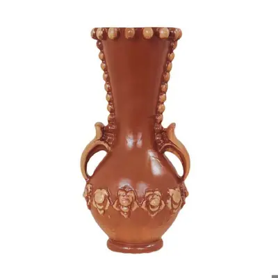 کوزه تزیینی کد 10