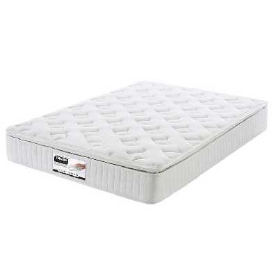 تشک تاپ اسلیپ مدل تیتو دو نفره سایز 200×140 سانتیمتر