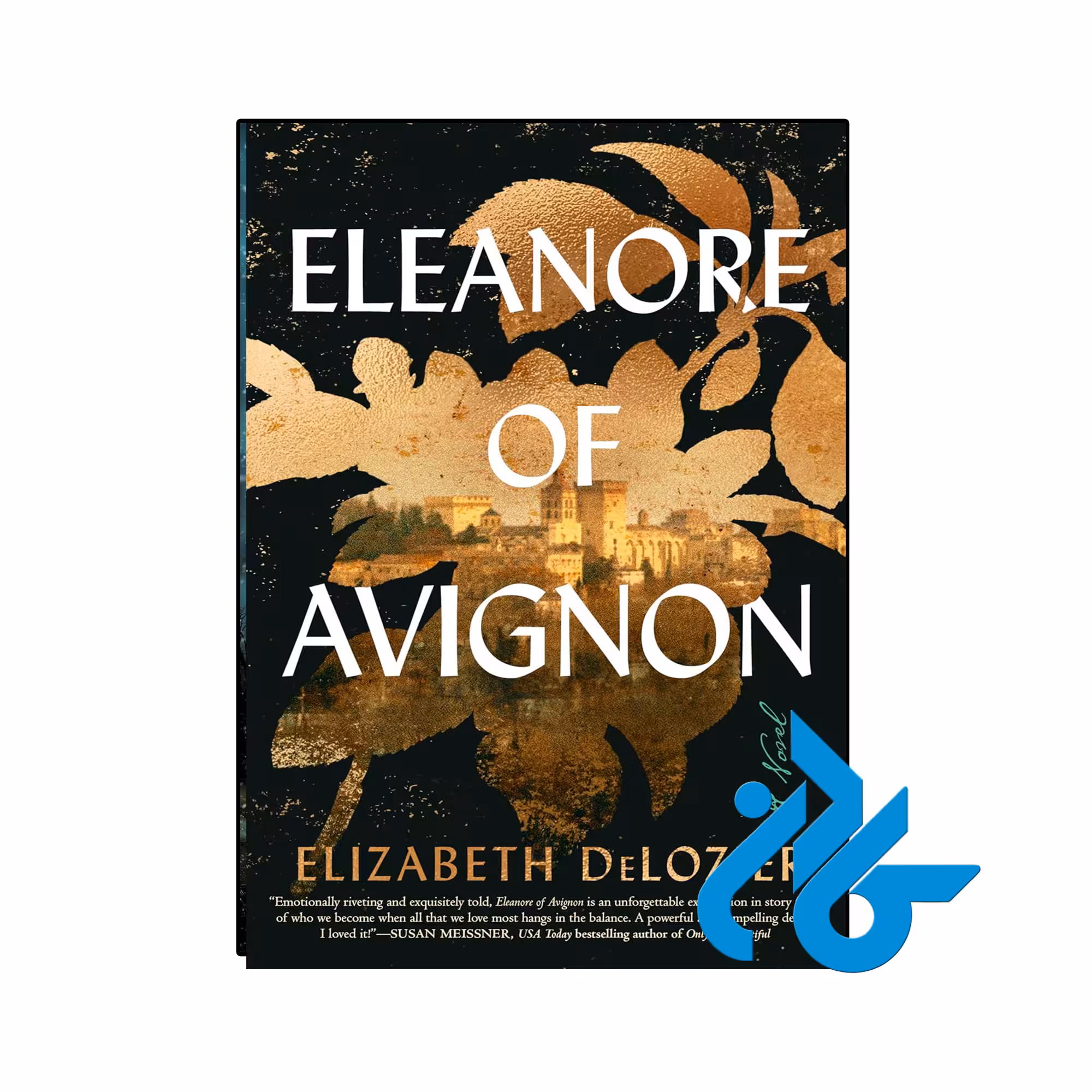 خرید و قیمت کتاب Eleanore of Avignon از فروشگاه کادن