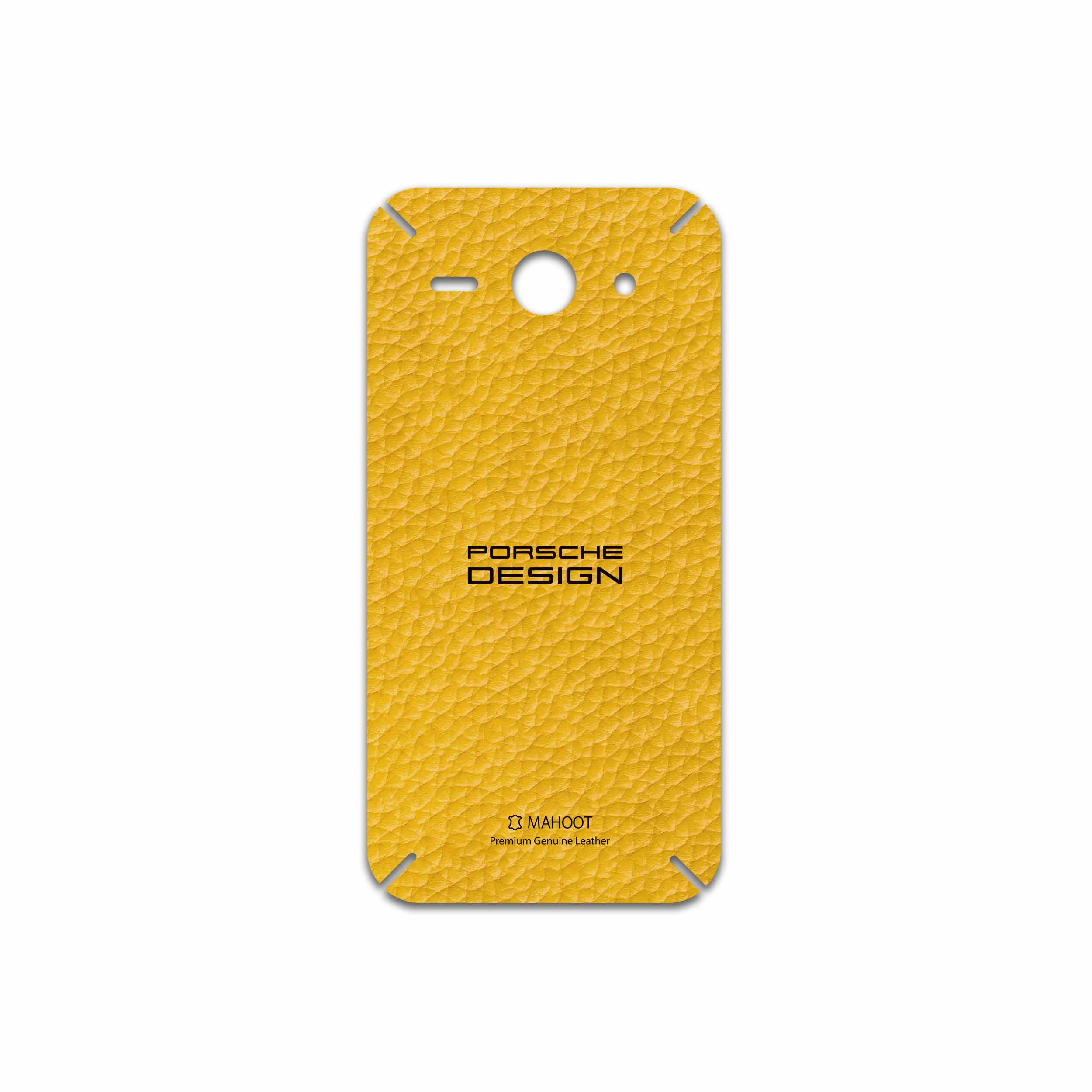 برچسب پوششی ماهوت مدل ML-PRDS مناسب برای گوشی موبایل هوآوی Ascend Y530