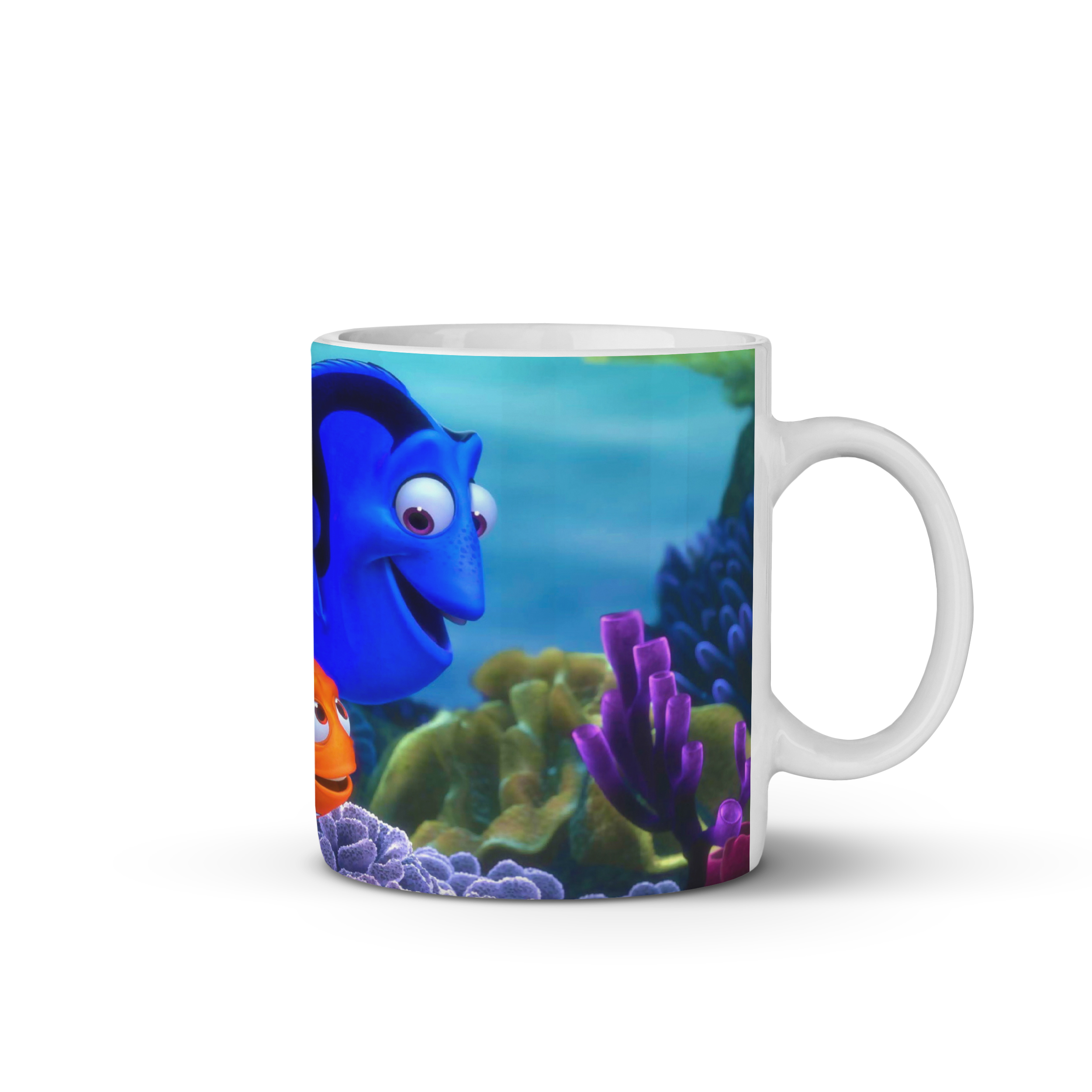 ماگ مدل در جستجوی نمو