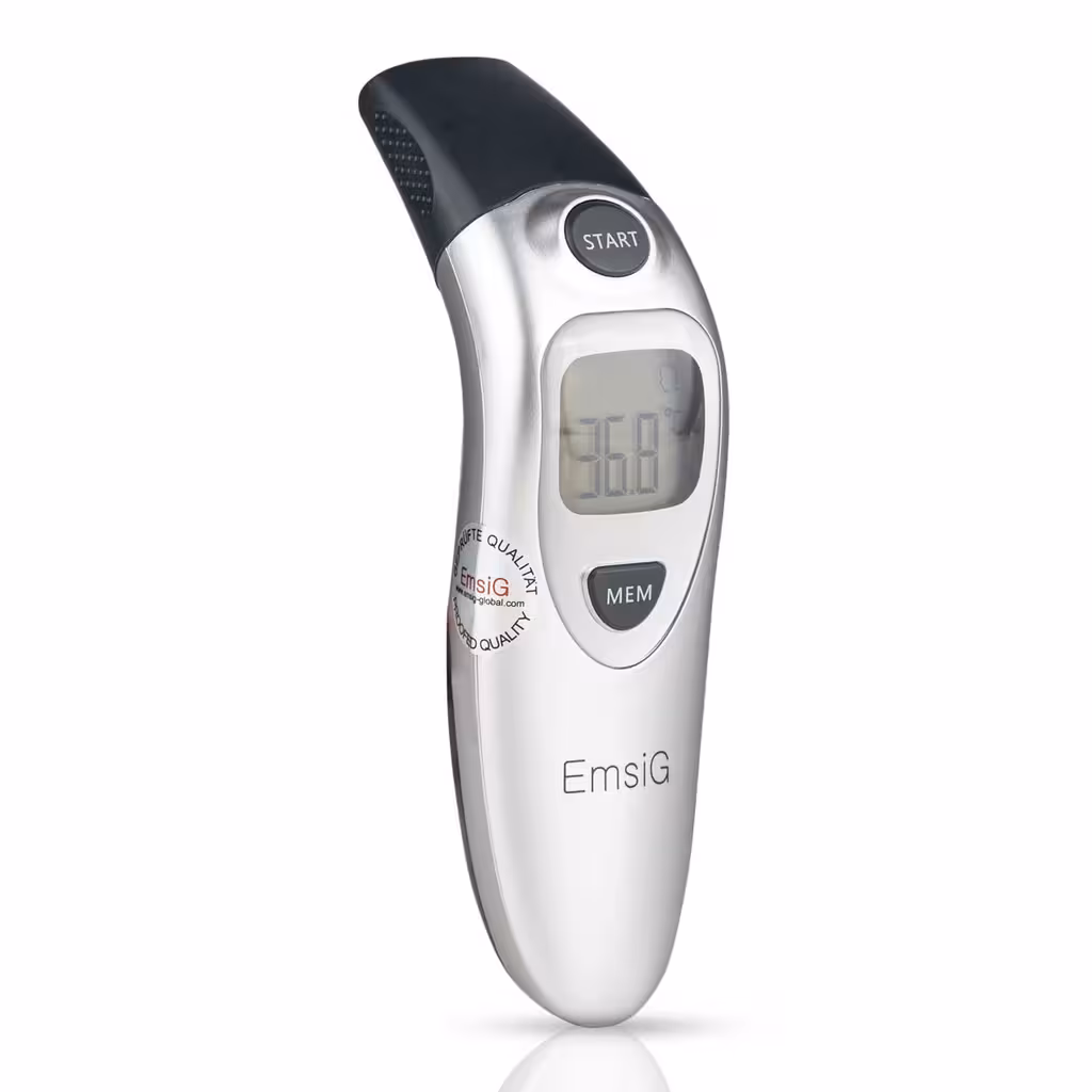 تب سنج دیجیتال امسیگ مدل CT96