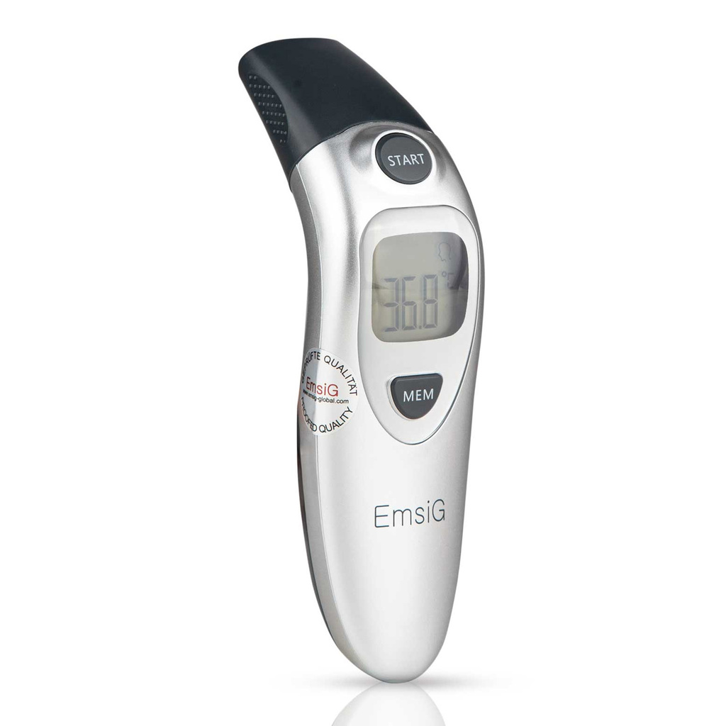 تب سنج دیجیتال امسیگ مدل CT96