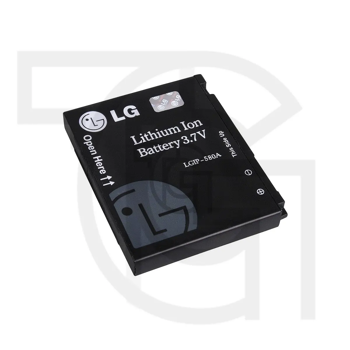 باتری ال‌جی Battery LG CU915 Vu