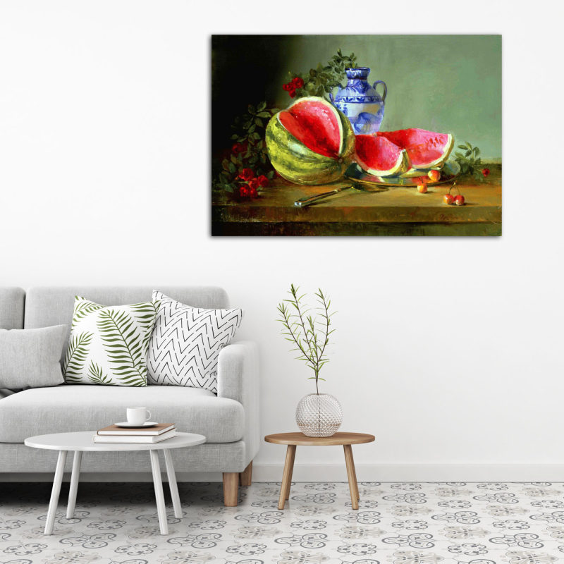 تابلو شاسی مدل شب یلدا 