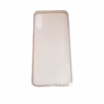 کاور مدل ژله ای مناسب برای گوشی موبایل سامسونگ galaxy a50