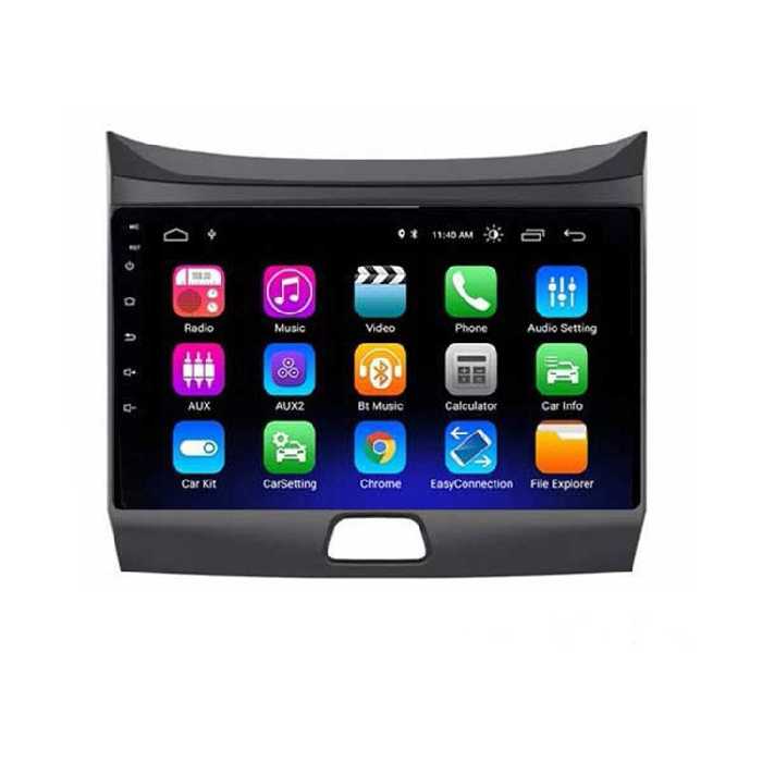 مانیتور اندروید بسترن-B50 برند JBL مدل 9blk اورجینال حرفه ای در صدا و تصویر