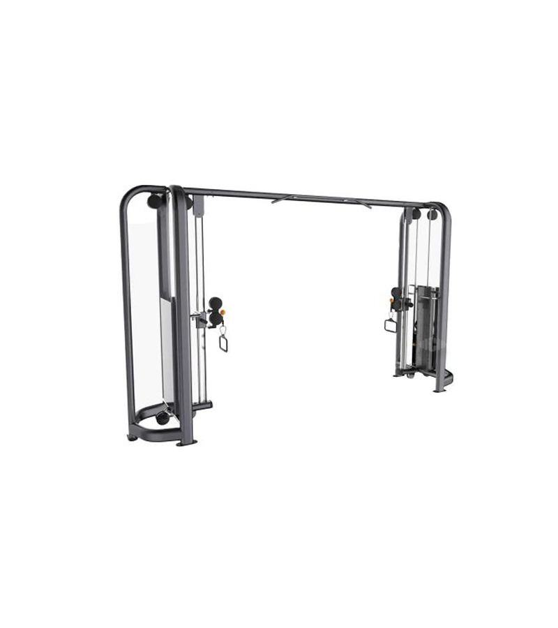 دستگاه کراس اور برند GX مدل C117