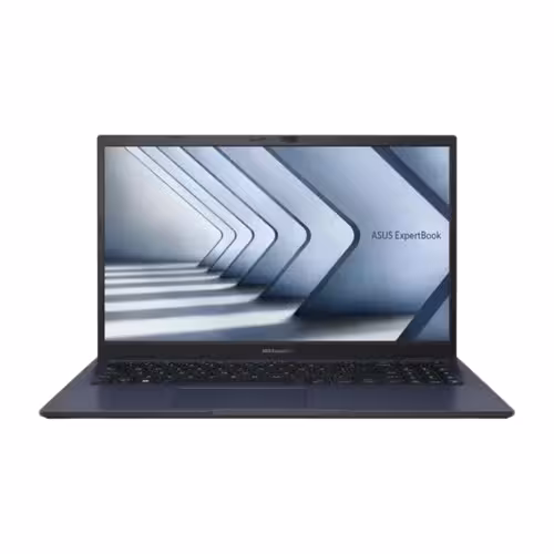 لپ تاپ ایسوس مدل ExpertBook B1 B1502CBA-AB