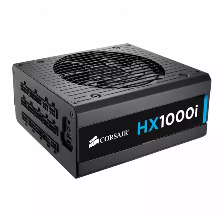 پاور 1000 وات کورسیر HX1000i Platinum Full Modular