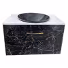 ست کابینت و روشویی مدل S-TR002