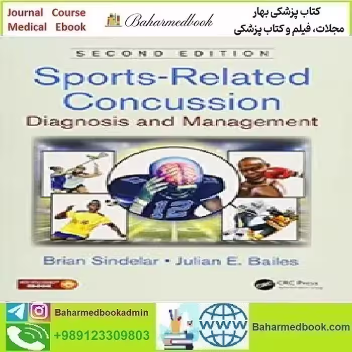 Sports Related Concussion Diagnosis and Management 2