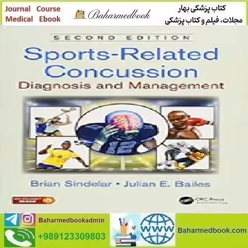 Sports Related Concussion Diagnosis and Management 2