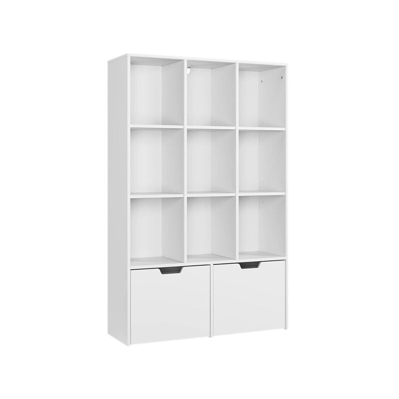 کمد اداری   مدل E108 | choobsub