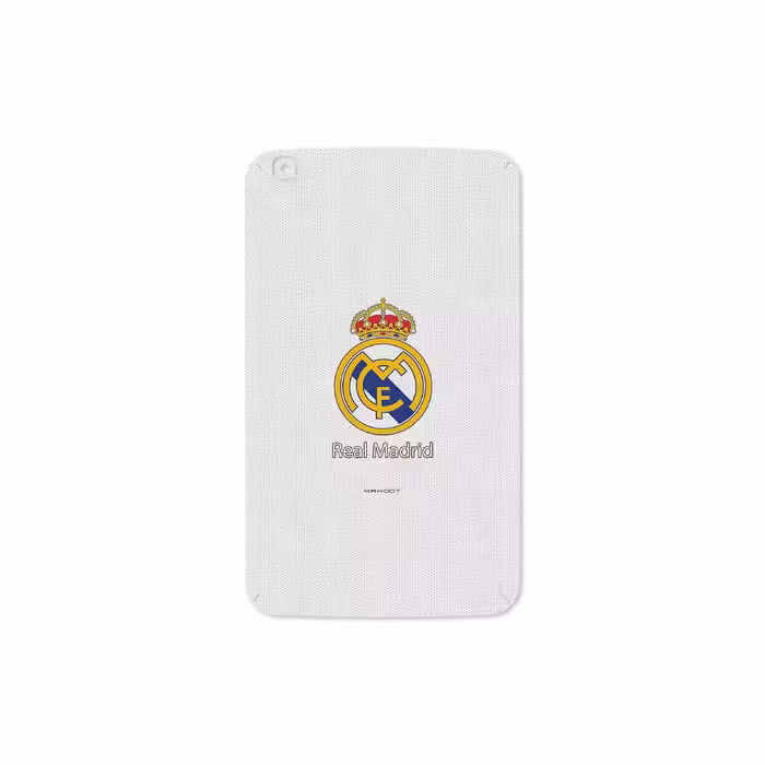 برچسب پوششی ماهوت مدل Real-Madrid مناسب برای تبلت سامسونگ Galaxy Tab 3 8.0 2013 T311