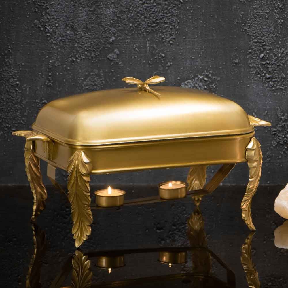 سوفله خوری سالی نو مدل 7001B ( تمام برنج )