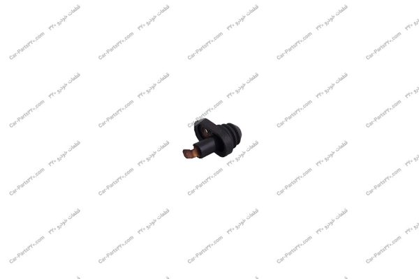 کلید لای درب دوو اسپرو