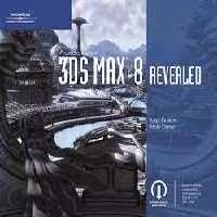 نرم افزار ویندوز 3ds Max 8.0 with SP3