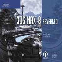 نرم افزار ویندوز 3ds Max 8.0 with SP3