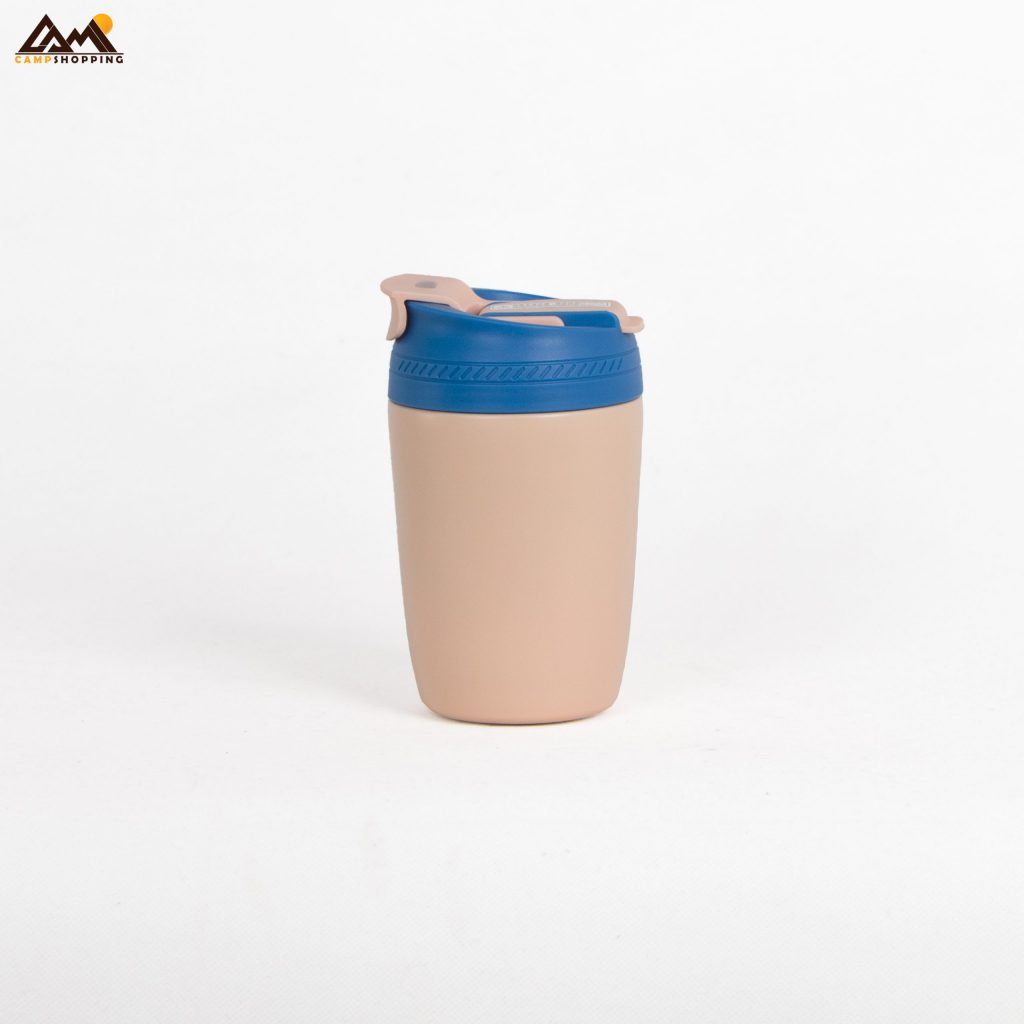 ماگ FASHION نی دار حجم 350 میلی لیتر کد 98534