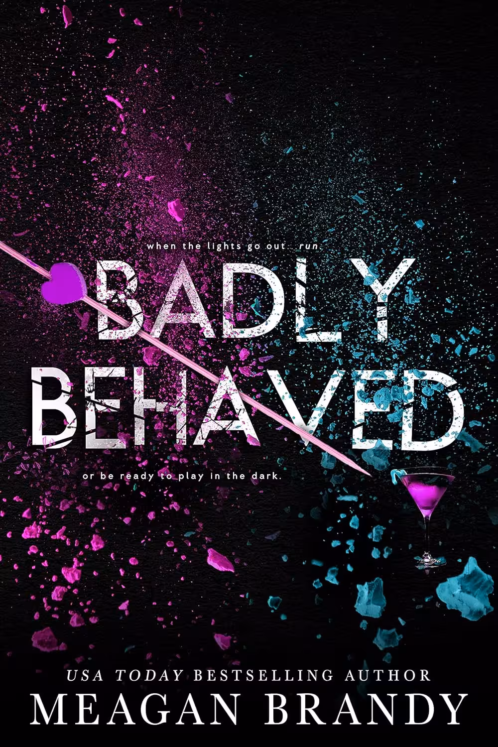 Badly Behaved (متن کامل)