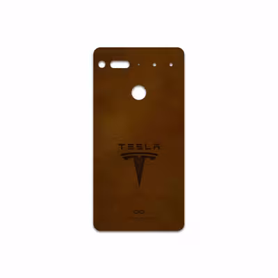برچسب پوششی ماهوت مدل BFL-TSLA مناسب برای گوشی موبایل اسنشال PH1