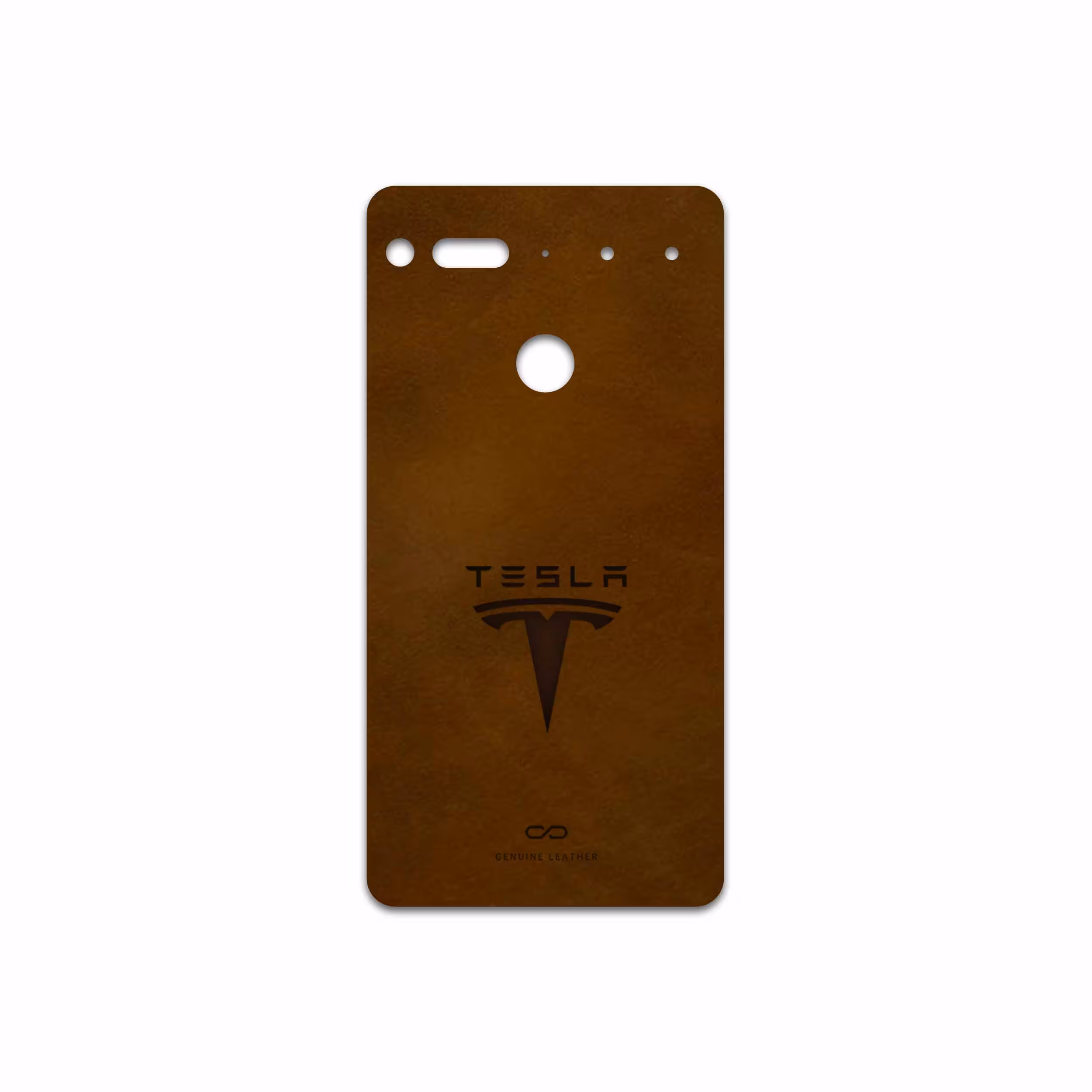 برچسب پوششی ماهوت مدل BFL-TSLA مناسب برای گوشی موبایل اسنشال PH1