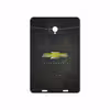 برچسب پوششی ماهوت مدل CHEVROLET-Logo مناسب برای تبلت وریکو Unipad