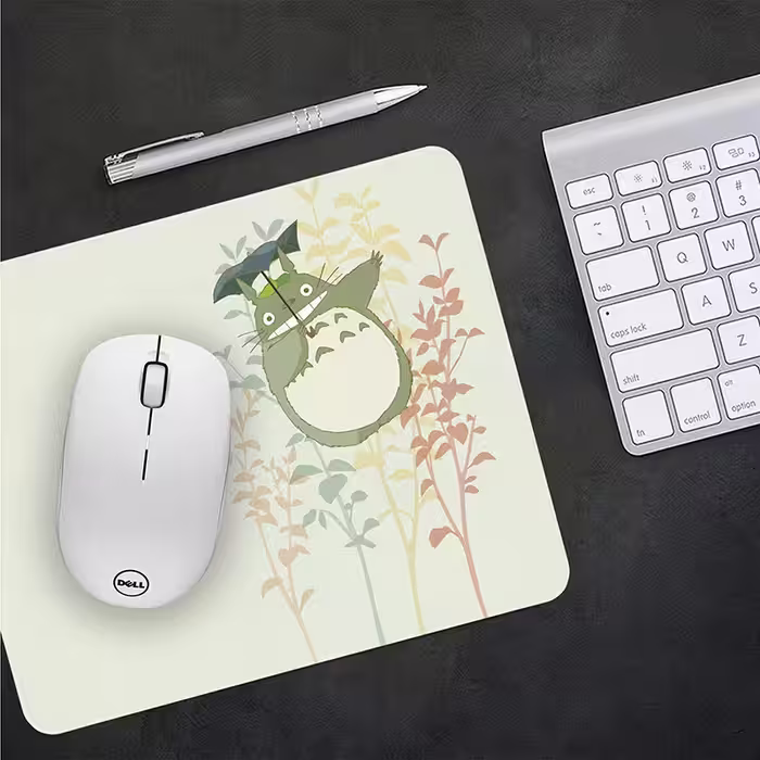 ماوس پد طرح توتورو کد 3573