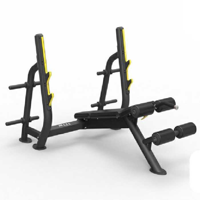 میز پرس زیر سینه RELAX PTT 0211 F PTT 0209-OPT