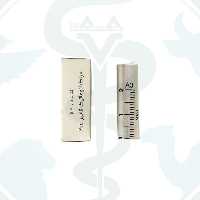 شیشه یدک سرنگ 2 میل اتوماتیک فایبر گلاس برند پارس خاور