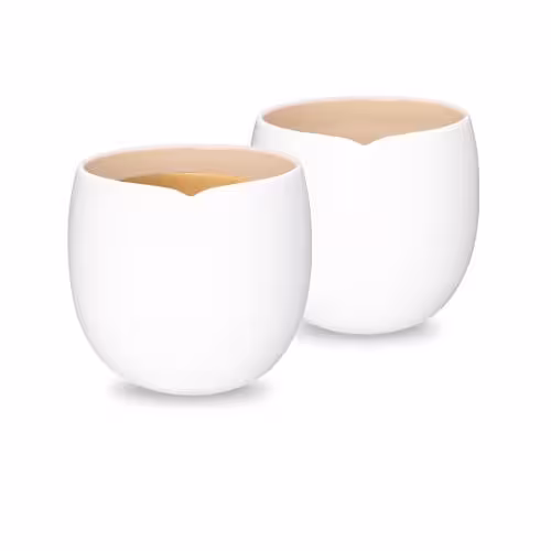 فنجان دو عددی اسپرسو مدل Nespresso ORIGIN - کافی کالا